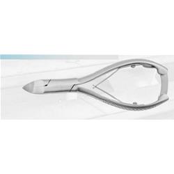 TRONCHESE INOX PEDICURE CM13